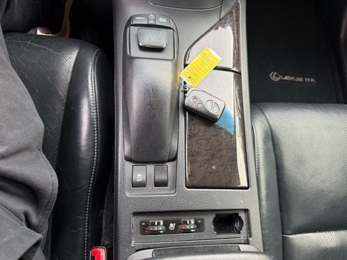 Used 2013 Lexus RX 350 FWD w/ Navigation Pkg image 11