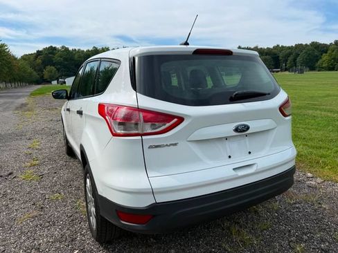 Used 2013 Ford Escape S FWD image 3
