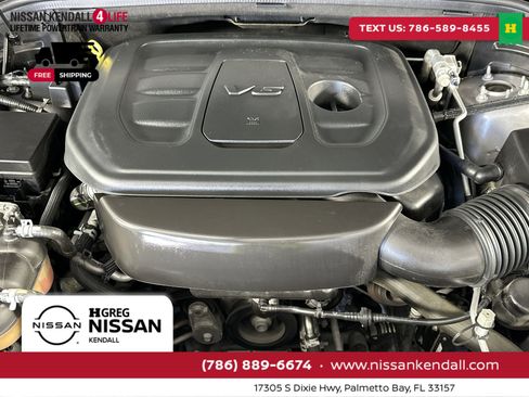 Used 2020 Jeep Grand Cherokee Laredo w/ Laredo X Package image 32