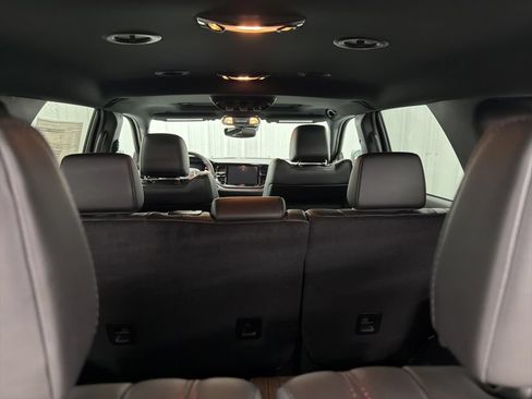 New 2026 Dodge Durango GT AWD/4WD image 9