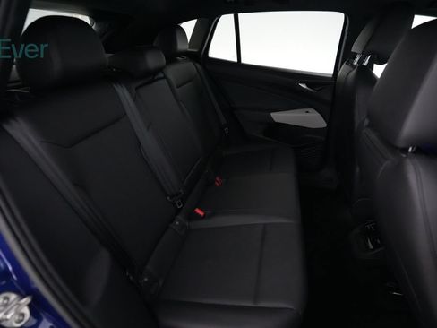 Used 2021 Volkswagen ID.4 1st Edition RWD image 5