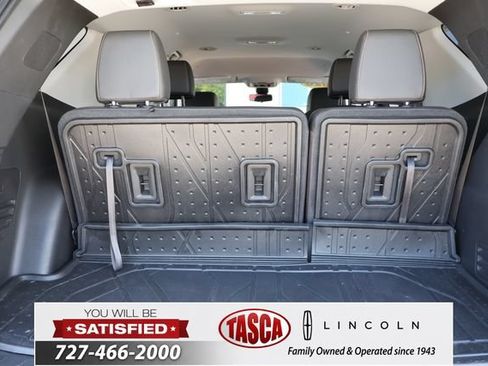 Used 2020 Chevrolet Traverse RS w/ LPO, Floor Liner Package FWD image 20