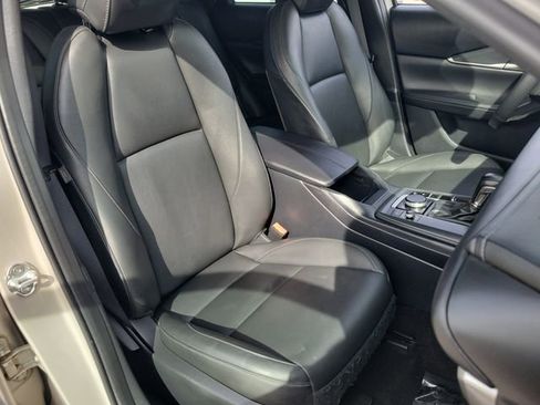 Used 2022 MAZDA CX-30 AWD 2.5 S w/ Select Package image 15