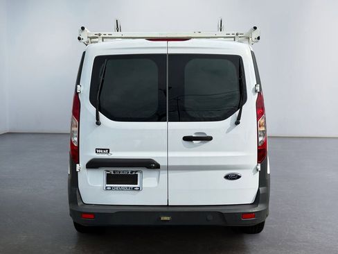 Used 2017 Ford Transit Connect XL FWD image 4