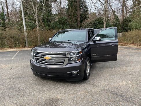 Used 2017 Chevrolet Tahoe Premier RWD image 68