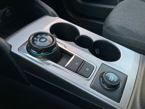 Used 2024 Ford Bronco Sport Big Bend image 26