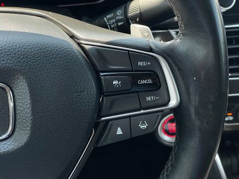 Certified 2022 Honda Accord Sport Special Edition image 14