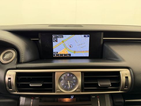 Used 2015 Lexus IS 250 AWD w/ Navigation System Package image 26