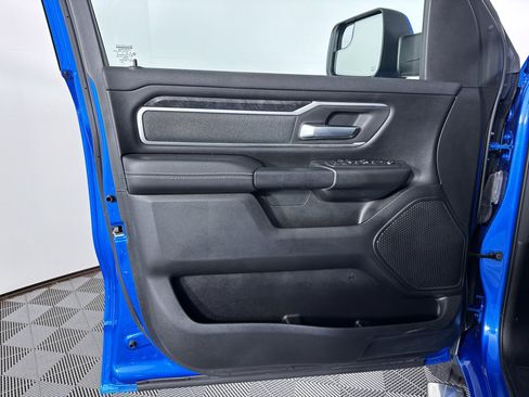 Used 2021 RAM 1500 Big Horn AWD/4WD image 27