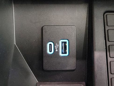 Used 2024 Ford F150 Lariat w/ Equipment Group 502A High image 35