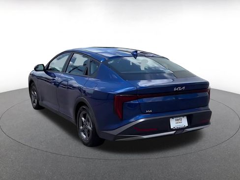 Used 2025 Kia K4 FWD image 11