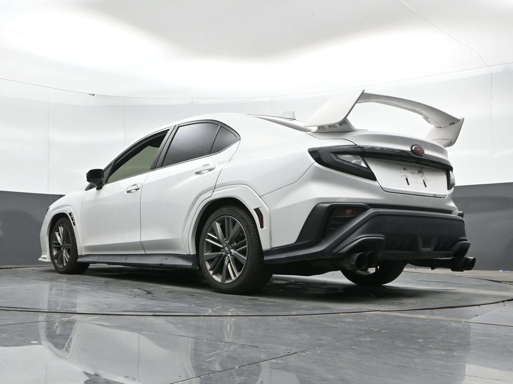 Used 2024 Subaru WRX AWD/4WD image 29