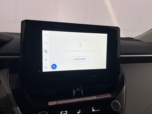 New 2026 Toyota Corolla LE image 33