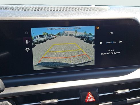 Used 2024 Kia Seltos EX AWD/4WD image 16