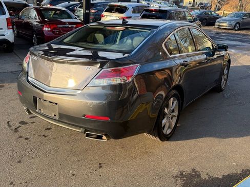 Used 2012 Acura TL w/ Technology Package image 5