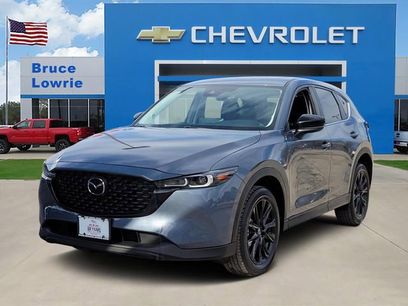 Used 2024 MAZDA CX-5 Carbon Edition