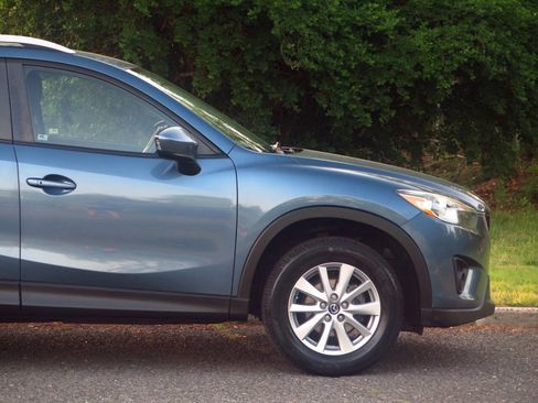 Used 2015 MAZDA CX-5 Touring AWD/4WD image 20