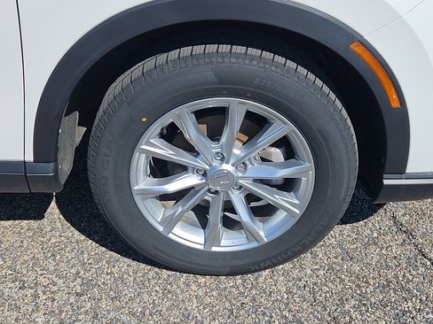 Certified 2024 Honda CR-V EX image 10