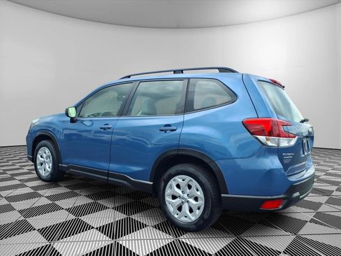 Used 2020 Subaru Forester w/ Alloy Wheel Package AWD/4WD image 24