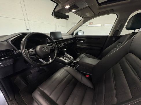 Used 2025 Honda CR-V EX-L image 14