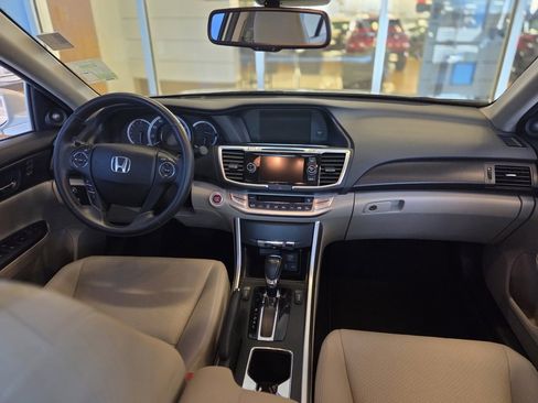 Used 2014 Honda Accord EX-L image 28