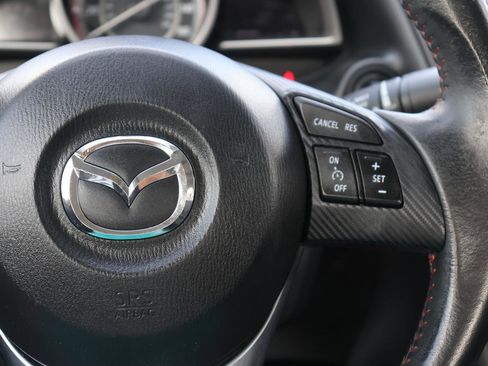 Used 2014 MAZDA MAZDA3 i Grand Touring image 22