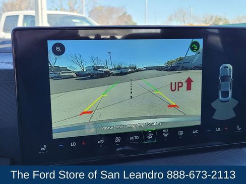 New 2025 Ford Mustang Coupe image 24