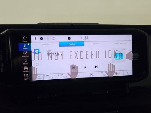 New 2026 Jeep Wrangler Unlimited Sport AWD/4WD image 27