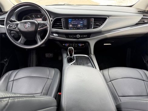 Used 2020 Buick Enclave Essence w/ Sport Touring Edition image 11