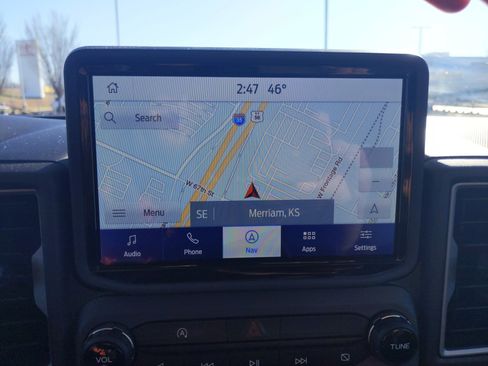 Used 2021 Ford Bronco Sport Big Bend image 24