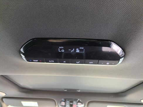 New 2027 Kia Telluride EX AWD/4WD image 31
