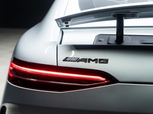 Used 2022 Mercedes-Benz AMG GT 43 image 20