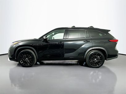 Certified 2023 Toyota Highlander XSE