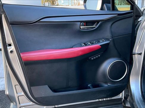 Used 2020 Lexus NX 300 FWD w/ Premium Package image 20