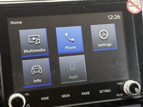 Used 2026 Mitsubishi Outlander Sport ES AWD/4WD image 17