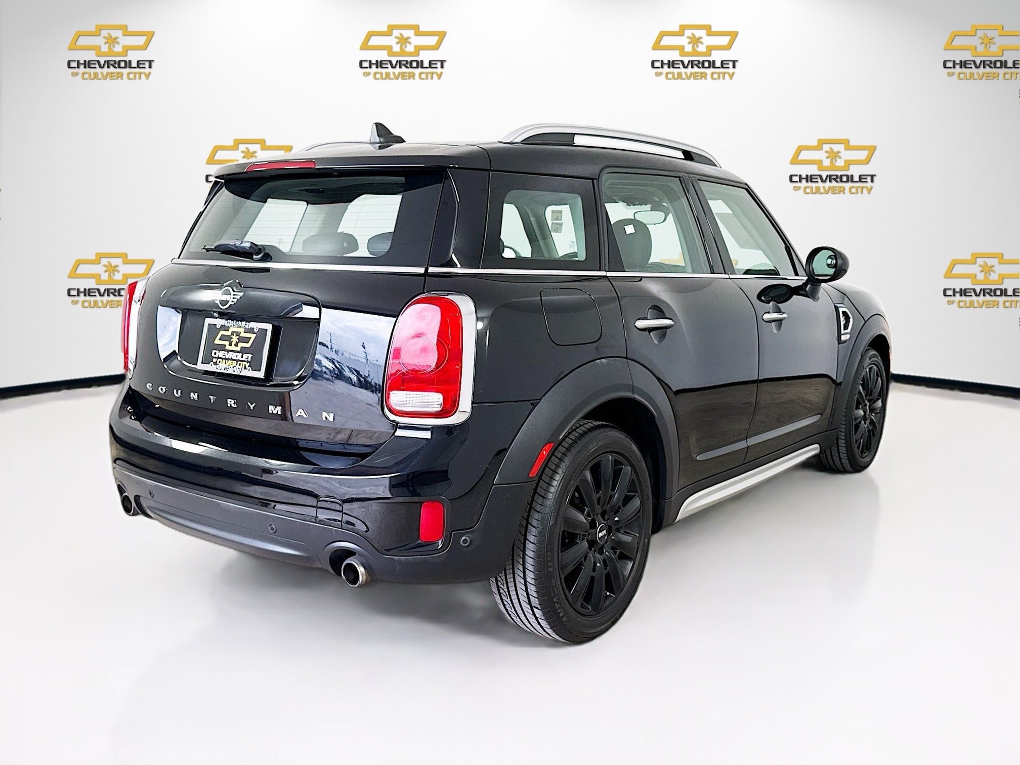 Used 2019 MINI Cooper Countryman S FWD image 8