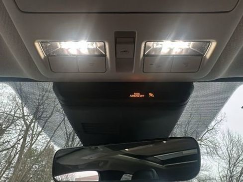 Used 2023 MAZDA CX-50 AWD 2.5 S w/ Cargo Package image 19