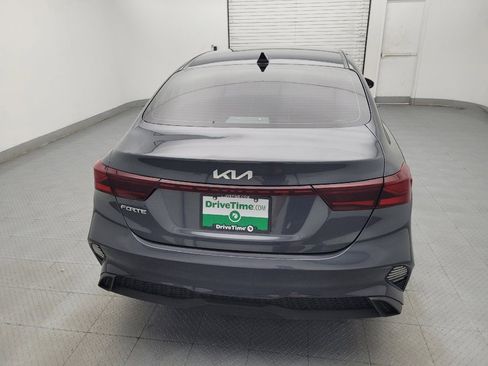 Used 2023 Kia Forte LXS FWD image 7