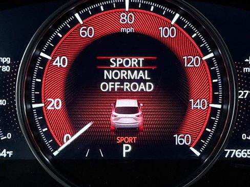 Used 2022 MAZDA CX-5 AWD 2.5 S w/ Premium Plus Pkg image 11