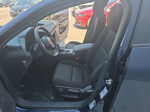 New 2026 MAZDA CX-30 AWD 2.5 S image 12
