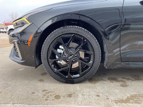 New 2026 Kia K5 GT-Line w/ GT-Line Premium Package image 16