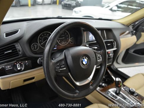 Used 2017 BMW X3 sDrive28i image 26