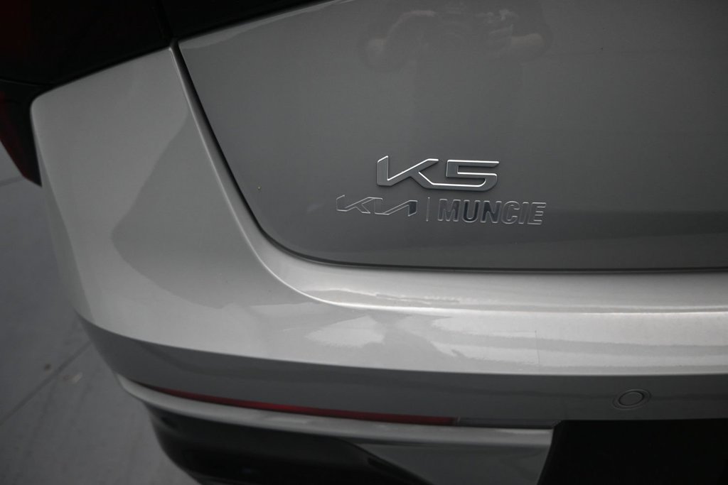 New 2027 Kia K5 GT-Line AWD/4WD image 10