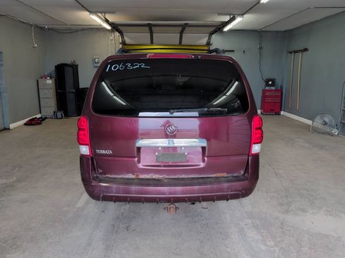 Used 2006 Buick Terraza CX FWD image 4