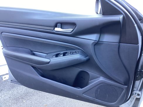 Used 2020 Nissan Altima 2.5 S image 17