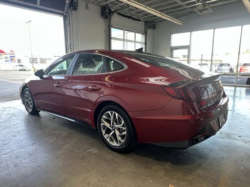 Used 2023 Hyundai Sonata SEL image 5
