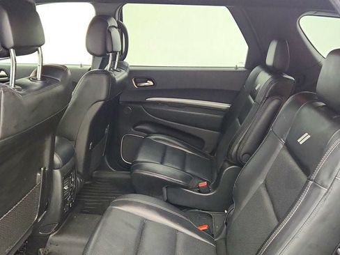 Used 2020 Dodge Durango R/T w/ Blacktop Package AWD/4WD image 20