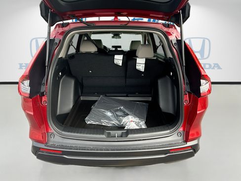New 2026 Honda CR-V EX image 21