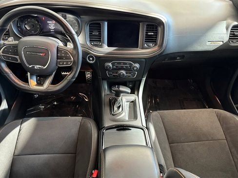Used 2022 Dodge Charger Scat Pack image 12