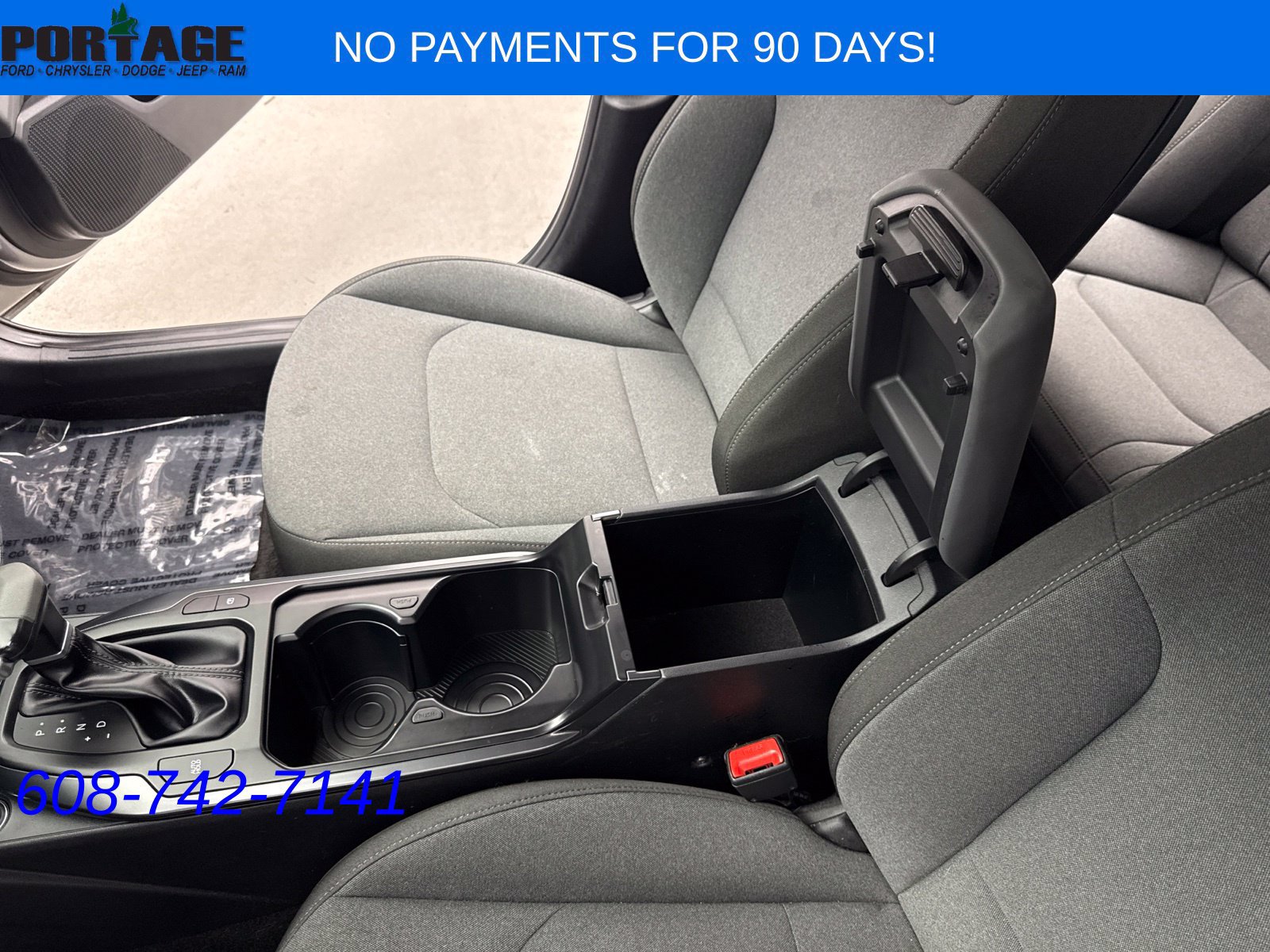 Used 2025 Kia K4 FWD image 18